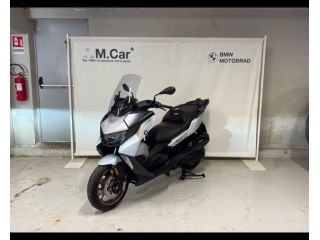 BMW Motorrad C 400 GT R Abs my19