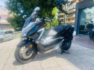 HONDA Forza 300 TUTTO INCLUSO ANCHE PASSAGGIO! MINI RATE rif. 23924289