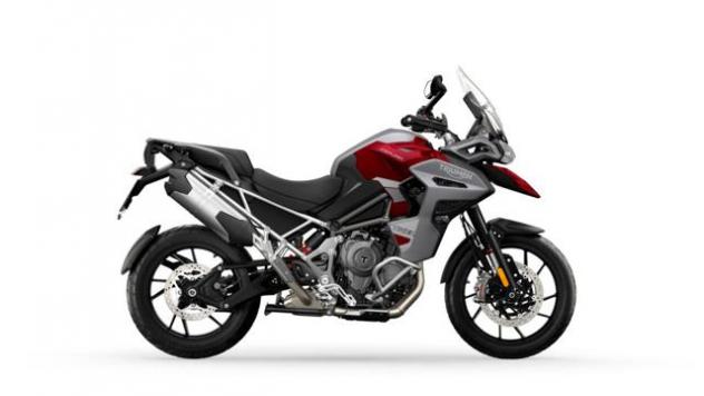 TRIUMPH Tiger 1200 GT EXPLORER rif. 16327549