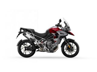 TRIUMPH Tiger 1200 GT EXPLORER  rif. 16327549