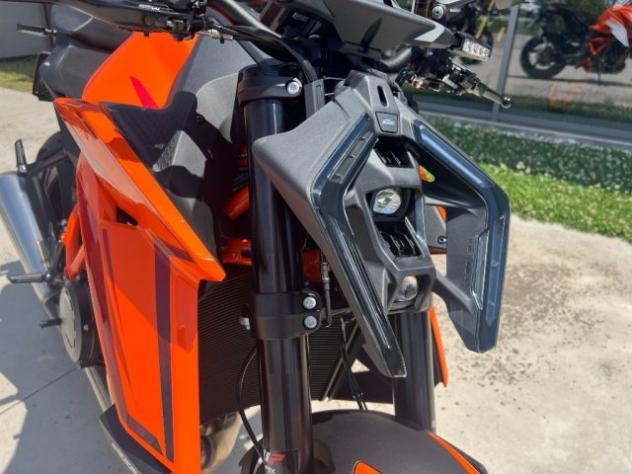 KTM 1290 Super Duke R 1390 Super Duke R Abs rif. 22393729 - Foto 7