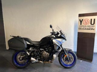 YAMAHA Tracer 700 GT rif. 23882716