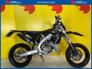 TM MOTO SMR 125 Finanziabile - Nero - 38 rif. 24174277