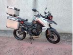 PROMO 2026 TRK 702 x