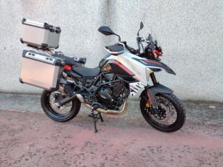 PROMO 2026 TRK 702 x