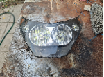 FARO ANTERIORE PIAGGIO BEVERLY 200 250