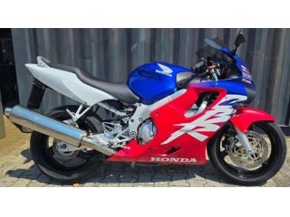 Honda CBR 600 F