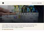 Elettricisti/Elettronici per la Germania  - sede produttivo vicino a Köln