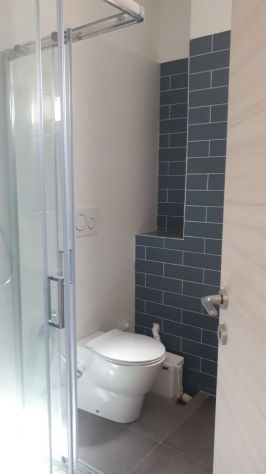 POSTO LETTO IN DOPPIA, QUARTIERE FELTRE, MILANO, 480 € AL MESE, TUTTO INCLUSO - Foto 5
