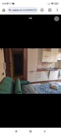Appartamento in affito in via fiumidinisi 25 - Foto 4