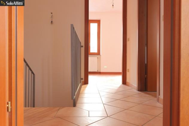 Trilocale in affitto a Desio - Foto 9