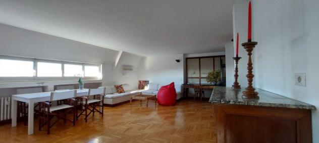 Appartamento di 70 m² con 2 locali in affitto a Milano - Foto 2