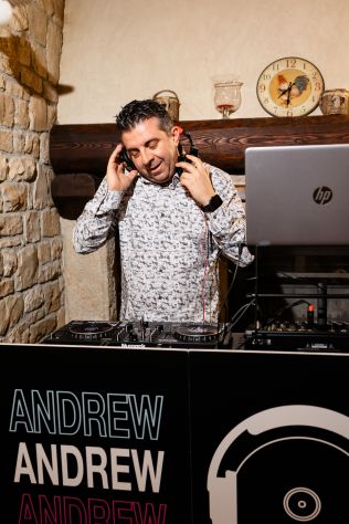 ANDREW DEEJAY MUSIC &amp; WEDDING - Foto 4