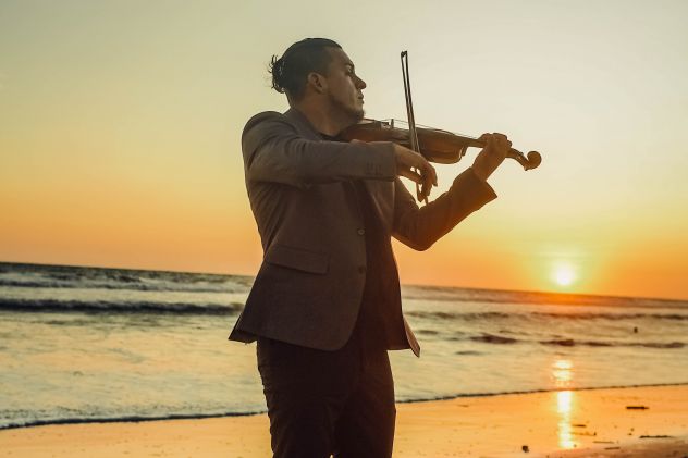 Musica per la cerimonia di matrimonio a Fidenza - Foto 2
