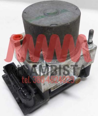 47660BG00A Nissan Micra K12 centralina gruppo pompa ABS