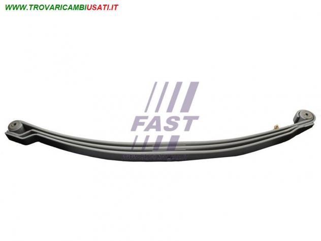 BALESTRA IVECO DAILY 06 POSTERIORE 3-FOGLIE 50C FT13316