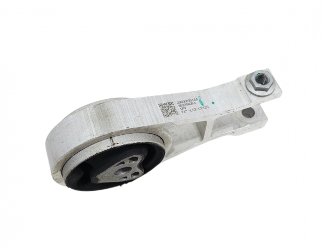 SUPPORTO CAMBIO DR 5.0 Serie 206000231AA SQRE4T15C Bifuel/Gas 1500 (19) - Foto 5