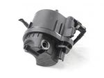 1383736 FILTRO CARBURANTE FORD FIESTA 1.4 D 50KW 5M 5P (2009) RICAMBIO USATO