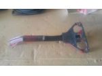 Piastra fissaggio leva sgancio cofano motore NISSAN King Cab D21