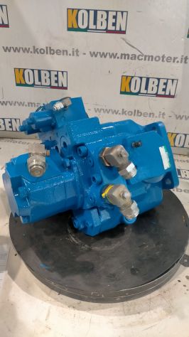 Pompa Rexroth AP2D36LV1RS7-899-2 - Foto 4