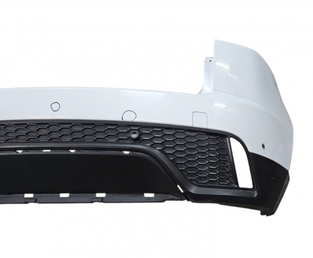 PARAURTI POSTERIORE COMPLETO JAGUAR E-Pace Serie J9C3-17D781-A (17) - Foto 9