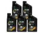 5L Olio Motore Selenia WR Forward 5W30 ACEA C4 Specifiche Fiat e Renault