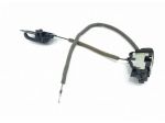 SERRATURA ANTERIORE DESTRA NISSAN NV200 1° Serie 80500JX50B (09)