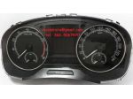 5JA920740B Skoda Rapid quadro strumenti