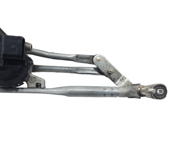 MOTORINO TERGI ANT COMPLETO DI TANDEM FIAT Panda 3° Serie MS159200-9600 (12) - Foto 6
