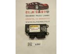 CENTRALINA AIRBAG CHEVROLET Orlando 1° Serie 13585613 Z20D1 (1014)