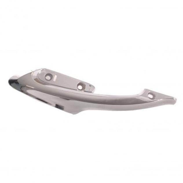 Maniglia posteriore sinistra scooter elettrico Z-Tech