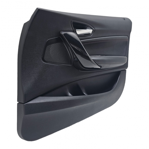 PANNELLO ANTERIORE DESTRO BMW Serie 1 F20 N47 D20 C (1119) - Foto 3