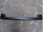 Fiat 126 prima serie FSM PERSONAL 4 cornice riparo lunotto posteriore NUOVO
