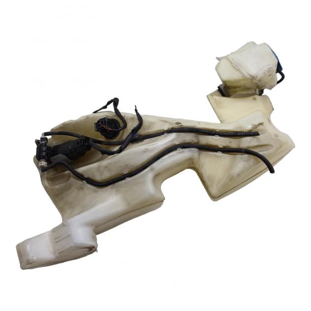 VASCHETTA TERGI ANT SEAT Exeo ST (3R5) 8E0955453BF CAGA, CJCA Diesel 2000 (0913)