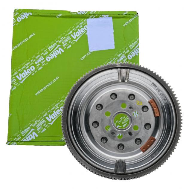 Volano Bimassa Valeo 836090 Tecnologia a Doppia Massa 290mm Diametro