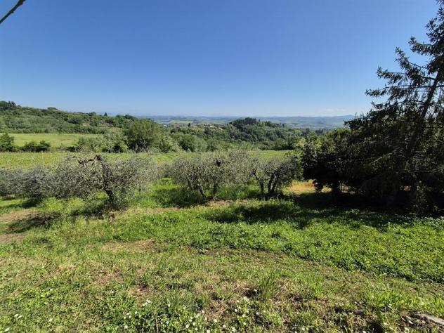 VENDESI CASALE COLLINE DI GAMBASSI TERME CON TERRENO - Foto 15