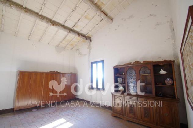Rustico / Casale di 790 m² con più di 5 locali in vendita a Montepulciano - Foto 11