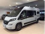 FIAT Ducato Malibu Van DiversityGT SkyView 600 DB K Automatico