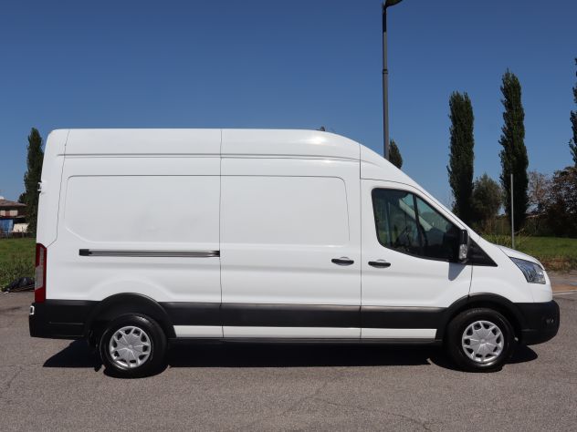 Ford Transit 2.0 Tdci 130 Cv L3H3 - 2021 - Foto 5