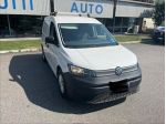 VOLKSWAGEN Caddy 5ª serie Caddy 2.0 TDI 75 CV Furgone Business