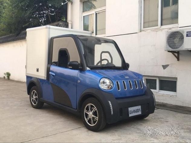 PICK UP o VAN 100% alta velocit 90km - Foto 2