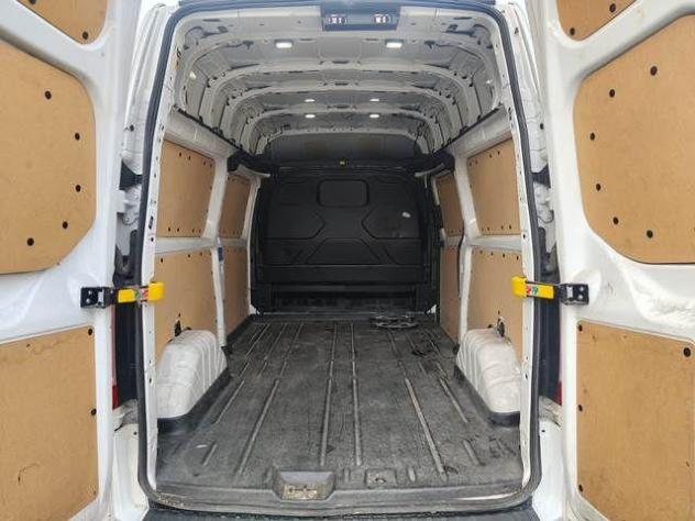 FORD - Transit Custom 2.0 TDCI 137 CV PL-TA UNIPRO - Foto 3