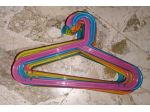 18 Gruccette Colorate Piccole