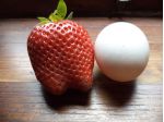 fragola gigante