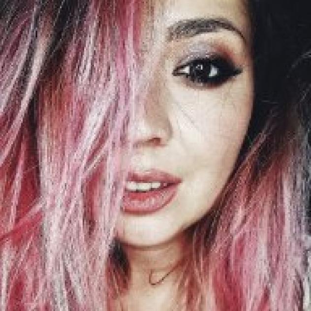 Sonia, 25 da Isernia Tel:
