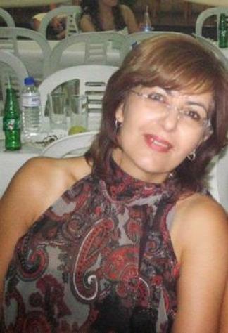 Donna di Orvieto. Fisico Normale Tel: