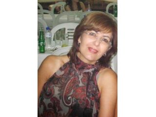 Amore e incontri Orvieto - Donna di Orvieto. Fisico Normale