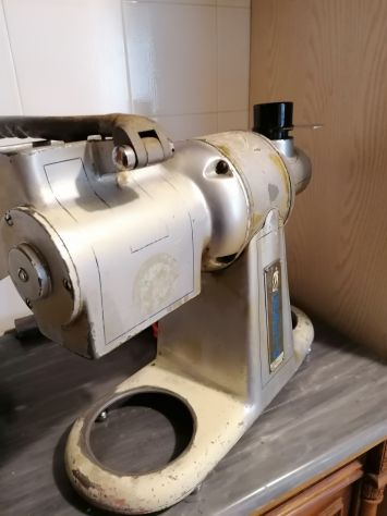 Grattugia Casadio elettrica - Foto 3