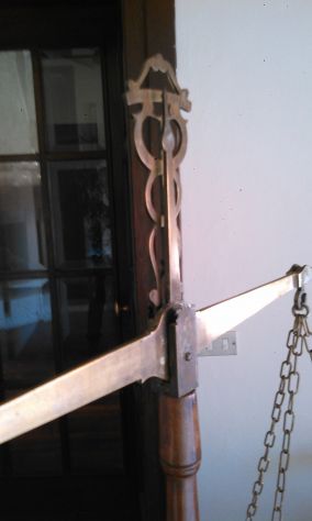 Bilancia vecchia - Foto 3