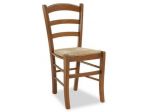 Sedie Cagliari in legno bar Pub Ristoranti cod 3075/P nuove affare